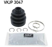 SKF Kit Di Gommini Per Giunto Anteriore Lato Ruota Per Ford Fusion JU_ Fiesta