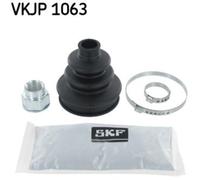 SKF Kit Di Gommini Per Giunto Anteriore Lato Ruota Per Lancia Y 840A Fiat