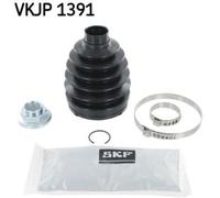 SKF Kit Di Gommini Per Giunto Anteriore Lato Ruota Per Mazda CX-5 KE GH 6