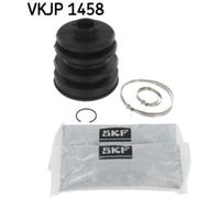 SKF Kit Di Gommini Per Giunto Anteriore Lato Ruota Per Mitsubishi Pajero II