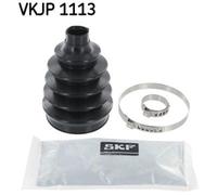 SKF Kit Di Gommini Per Giunto Anteriore Lato Ruota Per Opel Antara L07 Daewoo