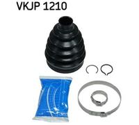 SKF Kit Di Gommini Per Giunto Anteriore Lato Ruota Per Opel Corsa D S07 Agila