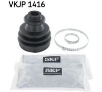 SKF Kit Di Gommini Per Giunto Anteriore Lato Ruota Per Renault Espace II 25