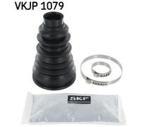 SKF Kit Di Gommini Per Giunto Anteriore Lato Ruota Per Renault Megane Scenic