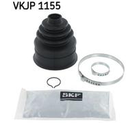 SKF Kit Di Gommini Per Giunto Anteriore Lato Ruota Per Saab 900 I Combi Coupe
