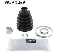 SKF Kit Di Gommini Per Giunto Anteriore Lato Ruota Per Toyota Prius Liftback