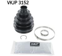 SKF Kit Di Gommini Per Giunto Anteriore Lato Ruota Per VW Passat Variant 365
