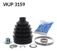 Kit Cuffia Semiasse Skf VKJP 3159 per Audi Seat Skoda VW Assale Anteriore