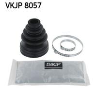 SKF Kit Di Gommini Per Giunto Anteriore Opel Corsa C F08 F68 Meriva VKJP 8057