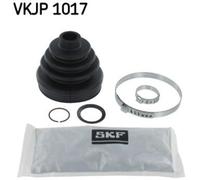 SKF Kit Di Gommini Per Giunto Anteriore Posteriore Radiale Audi 80 Avant 8C5 B4