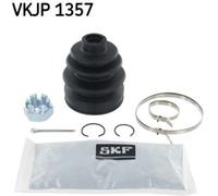 SKF Kit Di Gommini Per Giunto Anteriore Radiale Hyundai Getz TB VKJP 1357