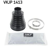 SKF Kit Di Gommini Per Giunto Anteriore Radiale Mercedes-Benz CLA VKJP 1413