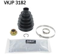 SKF Kit Di Gommini Per Giunto Anteriore Radiale Per Opel Agila (A) H00