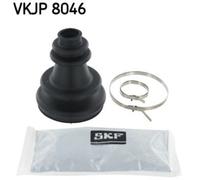 SKF Kit Di Gommini Per Giunto Anteriore Renault Twingo I C06 Clio B/C57