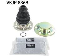 SKF Kit Di Gommini Per Giunto Anteriore VW Transporter IV Bus 70XB 70XC