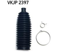 SKF Kit Di Gommini Per Mitsubishi Outlander II CW_W 2.0 DI-D 2.4 4WD