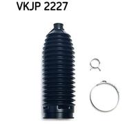 SKF Kit Di Gommini Per Nissan NP300 Navara Pritsche/Fahrgestell D40
