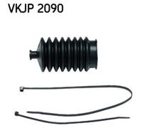 SKF Kit Di Gommini Per Sterzo Adatto Per Rover Mini Berlina XN 1300 Austin