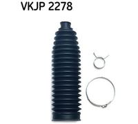 SKF Kit Di Gommini Per Sterzo Ford Galaxy WA6 2.0 TDCi 2.2 S-Max BA7 Volvo