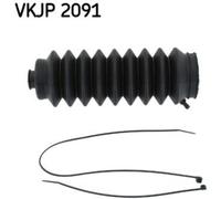 SKF Kit Di Gommini Per Sterzo Honda CRX III EH EG 1.6 ESi 1.6i VTi ED EE