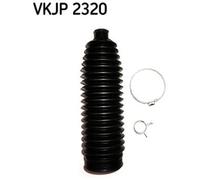 SKF Kit Di Gommini Per Sterzo Opel Astra J 2.0 CDTi 1.7 P10 1.6 Chevrolet