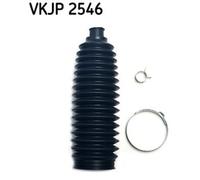 SKF Kit Di Gommini Per Toyota Hilux VII Pick-Up _N1_ _N2_ _N3_ 3.0