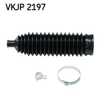 SKF Kit Di Gommini Per VW Polo 9N 1.2 12V 1.4 16V 9A4 9A2 9N2 1.9