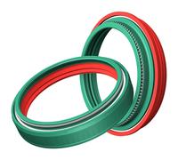 SKF Guarnizione SPI e coperchio antipolvere ZF Sachs Ø48mm Dual Compound