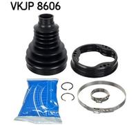 SKF Kit Di Guarnizioni Flessibili Per Opel Mokka/Mokka X