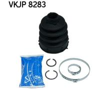 SKF Kit Di Guarnizioni Flessibili Per Smart Fortwo Cabrio 451