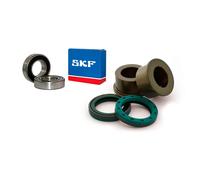 Skf Kit Di Riparazione Ruote Ktm/husaberg/husqvarna Front