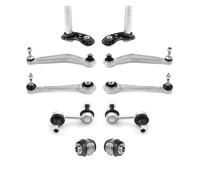 SKF Kit di Riparazione, Sospensione Ruota VKDS468008