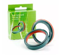 Skf Kit Di Tenuta Olio Forcella Honda/suzuki Dual-49s
