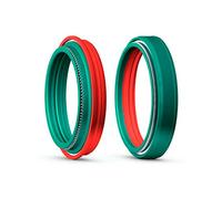 Skf Wp Dual 43 Mm Fork Oil Seal Kit Oro