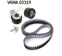 SKF KIT DISTRIBUZIONE CITROEN 1500 BLUEAHD