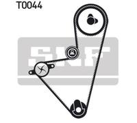 SKF KIT DISTRIBUZIONE CITROEN AX 1000-1300 PEUGEOT 104