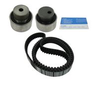 SKF Kit cinghie dentate VKMA 02152 per FIAT Punto, Palio, Fiorino 1.7 TD