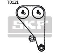 SKF KIT DISTRIBUZIONE FORD FIESTA 1200