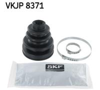 SKF Kit Fodere Anteriore Per Citroën C3 I C2 Ford Fusion Fiesta V