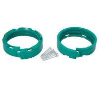 SET SOSPENSIONE (SLIDER FORCELLARE - NON SCRAPPO FANGO) PER SOSPENSIONE ANTERIO