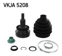 SKF Kit Giunti Albero Motore Lato Ruota Adatto A per VW Fox 5Z1 5Z3