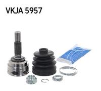 SKF Kit Giunti Albero Motore Lato Ruota per Daihatsu Sciarada IV G200 G202
