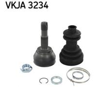Skf Nessuna Descrizione Vkja3234