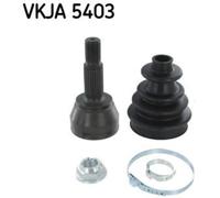 SKF Kit Giunti Albero Motore Lato Ruota per Mazda 2 Dy Ford Fiesta V Jh _ Jd _