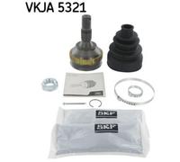SKF Kit Giunti Albero Motore Lato Ruota per Peugeot 306 Break 7E N3 N5