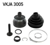 SKF Kit Giunti Albero Motore Lato Ruota per VW Passat Variant 3B6 Audi A4 Avant