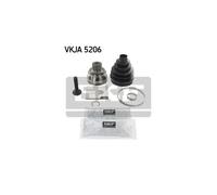 SKF Kit giunti albero motore per Audi A4 A5 A6 Q5