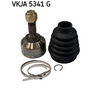 SKF Kit giunti diametro 79,5 mm VKJA5341G