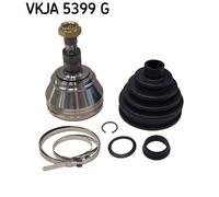 SKF Kit giunti diametro 98 mm VKJA5399G