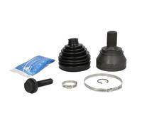 SKF Kit giunti VKJA 5443 - Giunto omocinetico semiasse anteriore per Mercedes-Benz CLA Coupé